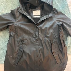 Herschel Rain Jacket